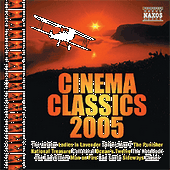 CINEMA CLASSICS 2005