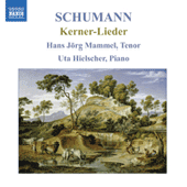 SCHUMANN, R.: Lied Edition, Vol. 4 - 12 Gedichte, Op. 35 / 5 Lieder und Gesänge, Op. 127 / 4 Gesänge, Op. 142