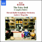 BAYER: Fairy Doll (The) (Complete Ballet)