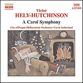 HELY-HUTCHINSON: Carol Symphony / STANDFORD / KELLY