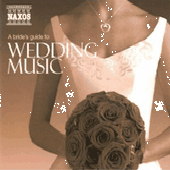 BRIDE'S GUIDE TO WEDDING MUSIC (A)