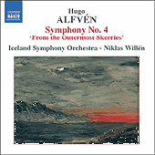 ALFVEN: Symphony No. 4, Op. 39 / Festival Overture, Op. 52