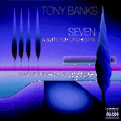 BANKS, T.: Seven (London Philharmonic, Dixon)