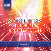 Christmas Choral Spectacular (A) (arr. Peter Breiner)