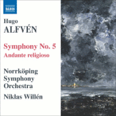 ALFVEN: Symphony No. 5