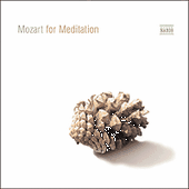 MOZART FOR MEDITATION