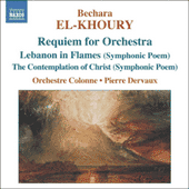 EL-KHOURY: Orchestral Works