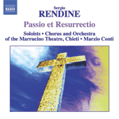 RENDINE: Passio et Resurrectio