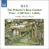 BAX: Piano Works, Vol. 3