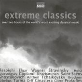 EXTREME CLASSICS