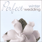 PERFECT WINTER WEDDING