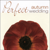 PERFECT AUTUMN WEDDING