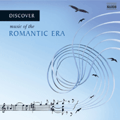 Discover Music of the Romantic Era