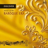 Discover Music of the Baroque Era