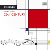 Discover Music of the Twentieth Century