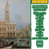 Art and Music: Canaletto - Music of His Time