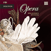 DISCOVER OPERA