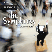 DISCOVER THE SYMPHONY (2008 edition)