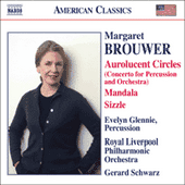 BROUWER, M: Aurolucent Circles / Mandala / Remembrances