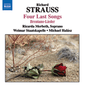 STRAUSS, R.: 4 Last Songs / 6 Lieder / Ariadne auf Naxos (excerpts)