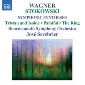 WAGNER: Symphonic Syntheses by Stokowski