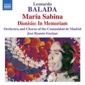 BALADA: Maria Sabina / Dionisio - In Memoriam