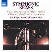 SYMPHONIC BRASS