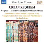 SAINT-SAENS, C.: Introduction et rondo capriccioso / SHOSTAKOVICH, D.: Overture on Russian and Kyrgyz Folk Themes / SOUSA, J.P.: Nobles of the Mystic