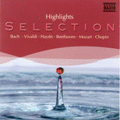 NAXOS SELECTION: Highlights