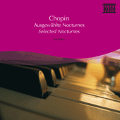 CHOPIN: Nocturnes