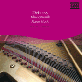DEBUSSY: Piano Music