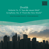 DVORAK: Symphony No. 9 / Legends