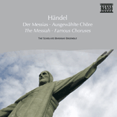 HANDEL: Messiah - Famous Choruses