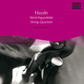 HAYDN: String Quartets Nos. 5, 36 and 62