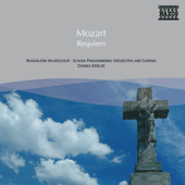 MOZART: Requiem in D Minor