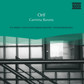 ORFF: Carmina Burana