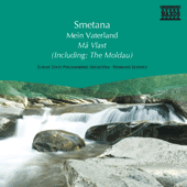 SMETANA: Ma Vlast