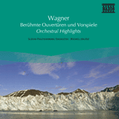 WAGNER: Orchestral Highlights