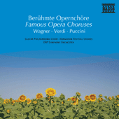 FAMOUS OPERA CHORUSES