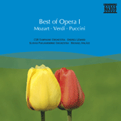 BEST OF OPERA I