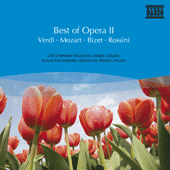 BEST OF OPERA II