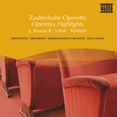OPERETTA HIGHLIGHTS