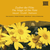 MAGIC OF THE FLUTE (THE)