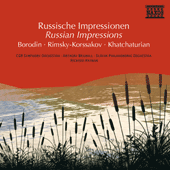 RUSSIAN FAVORITES