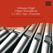 Organ Showpieces