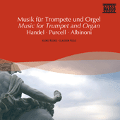 MUSIC FOR TRUMPET AND ORGAN