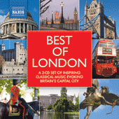 BEST OF LONDON