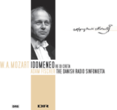 MOZART, W.A.: Idomeneo re di Creta [Opera] (A. Fischer)