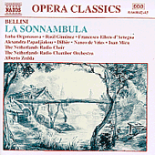 BELLINI: Sonnambula (La)