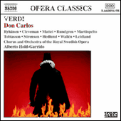 VERDI: Don Carlos